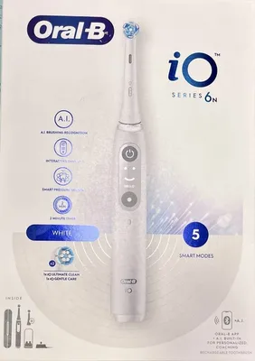 ORAL B IO 6N en pharmacie marseille