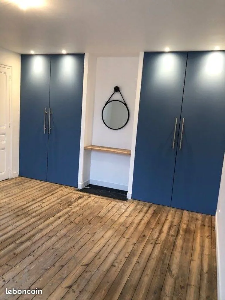maison investir 76320