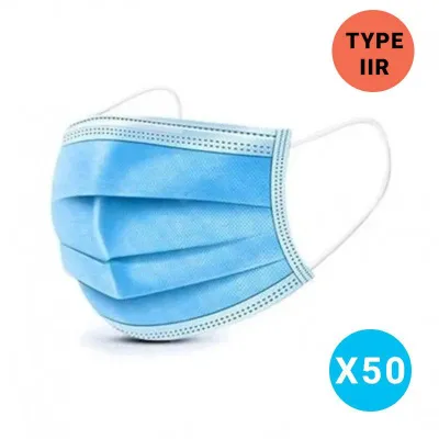 Masque de protection contre le coronavirus en gros en ligne