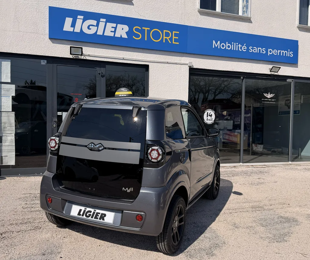 myli max toulon sans permis