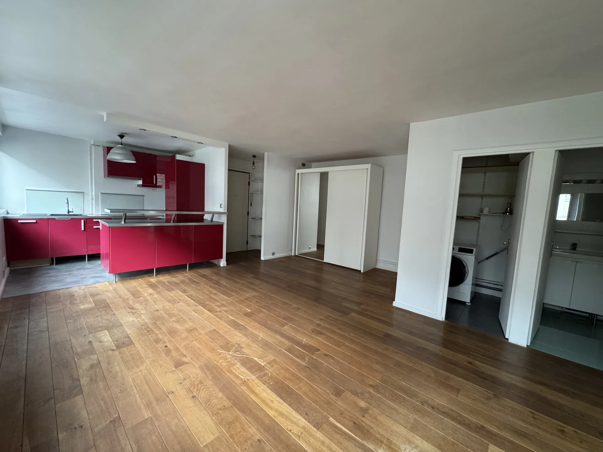 Le Pecq centre - Appartement 4 pièces 66 m2