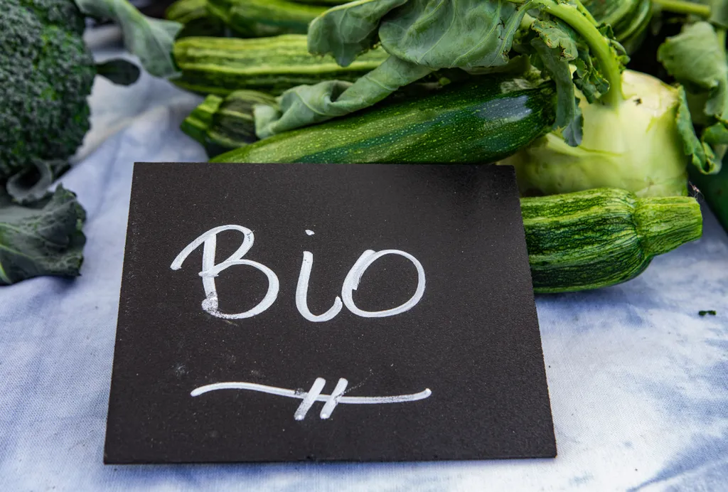 Vous importez ou distribuez des produits issus de l’agriculture biologique ?