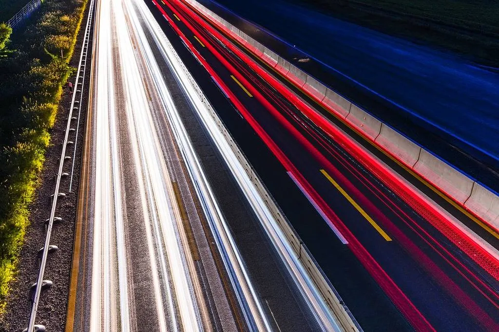 Livrer rapidement vos marchandises entre la Belgique et la Suisse