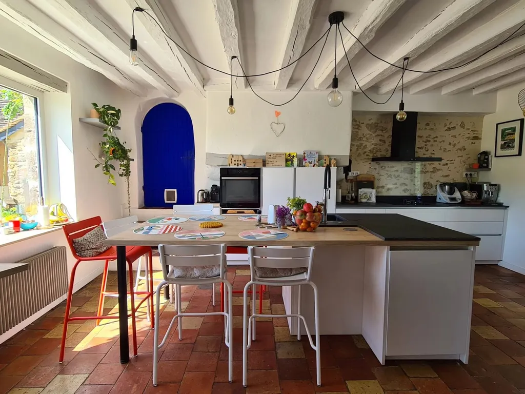 Nos prestations sur le secteur deLa Flèche dans la Sarthe