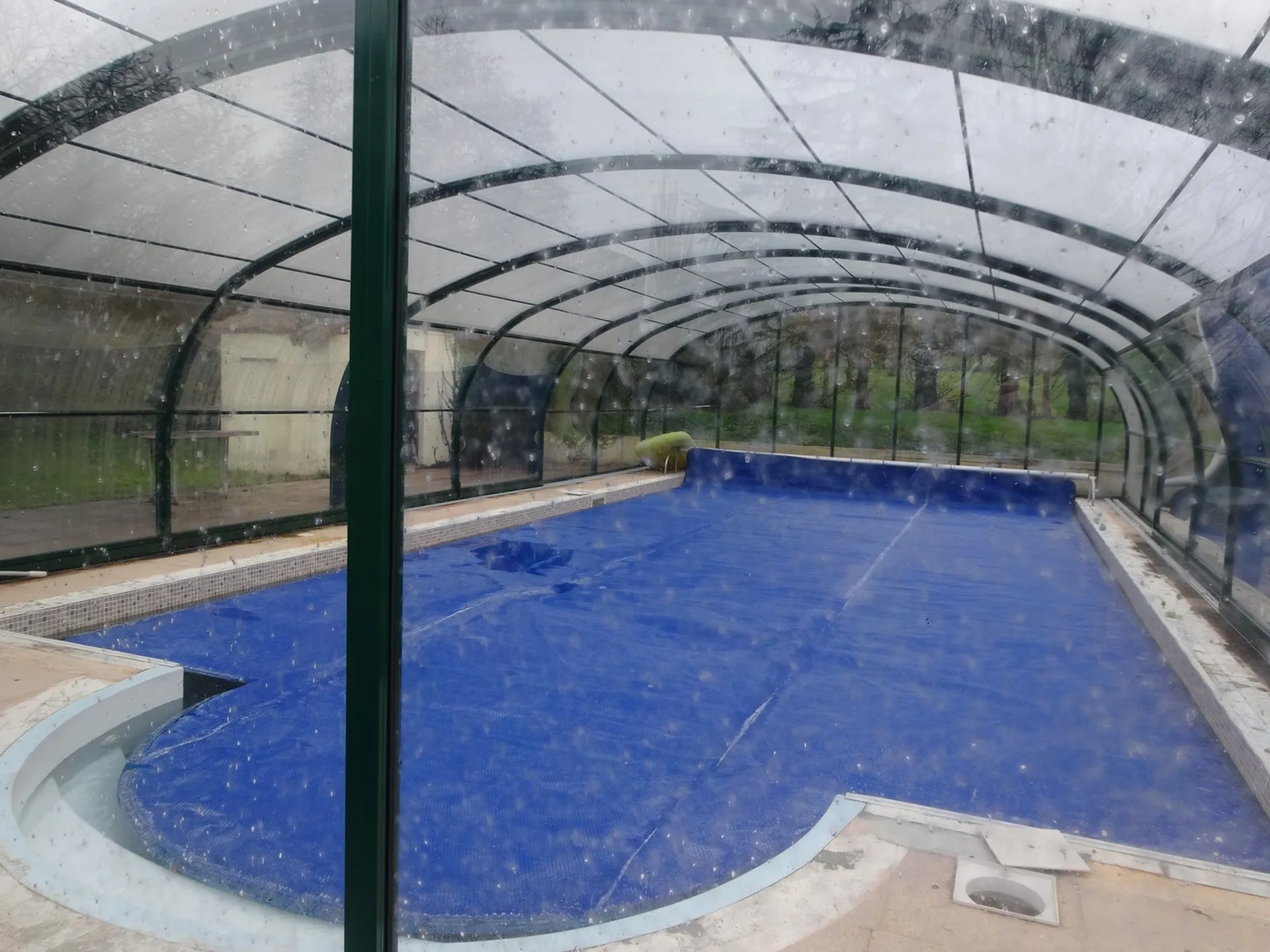 Vente maison Terres et Demeures de Normandie Calvados 14