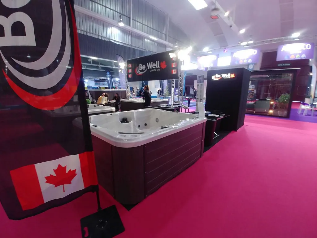 salon marseille piscine spa jardin maison