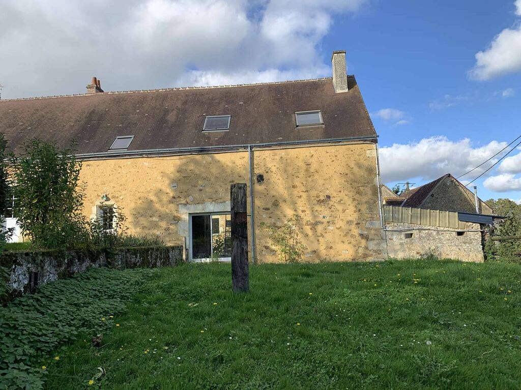 Région ALENCON (ORNE) : Propriété Equestre sur 10HA