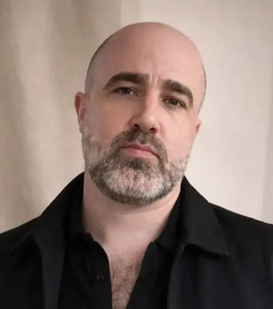 Alexis Besqueut – Psychanalyste à Marseille