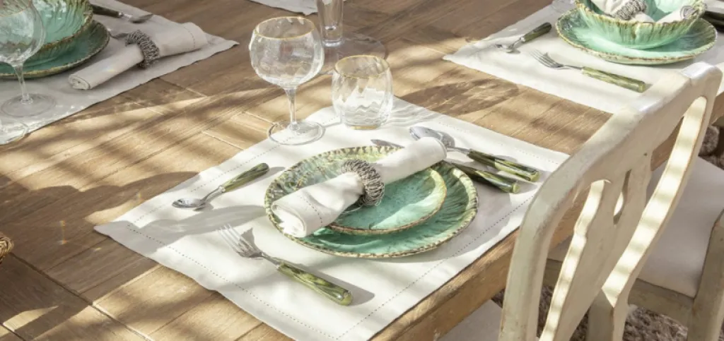 Flamant un intérieur cosy et élégant