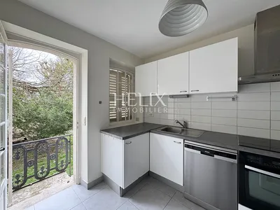 Appartement à louer meublé ou vide 