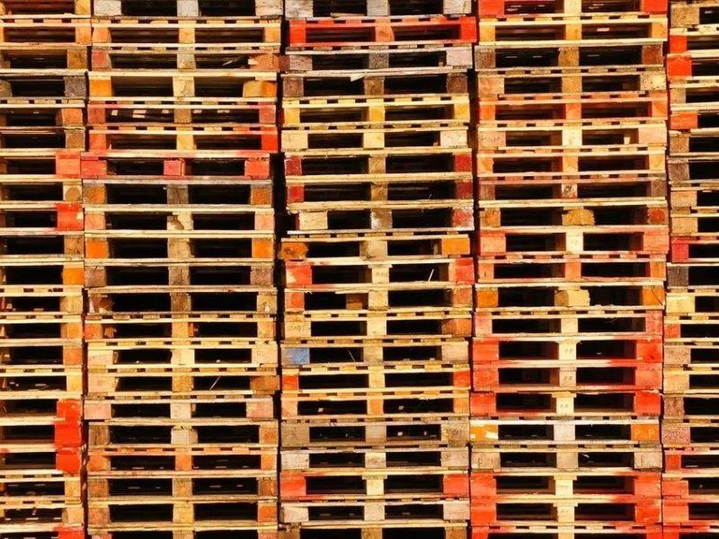 Qui distribue de la marchandise sur palette en France ?