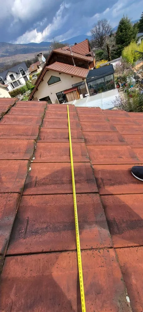 Étude pour un système solaire photovoltaïque en autoconsommation à Thoiry