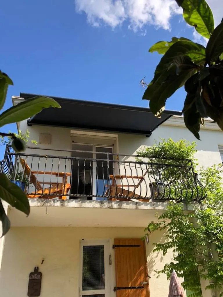 Store Banne sur Martigues