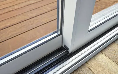 Rénovation d'une fenêtre