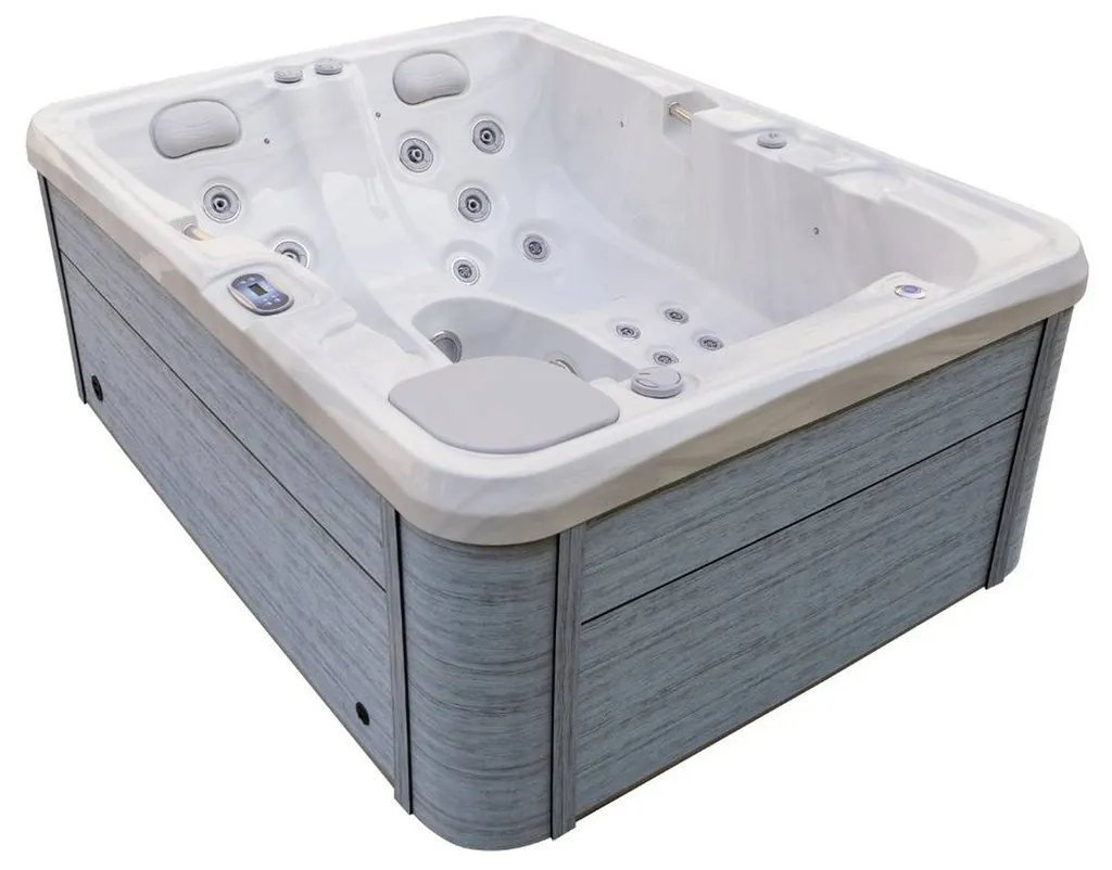 SPA PURE_Aquarev Piscines_Pierrevert