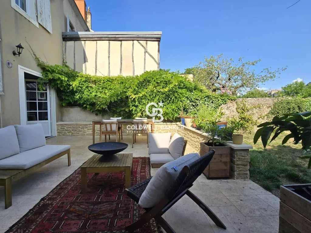 Notre zone d'activité pour ce serviceAcheter propriété de prestige rénovée