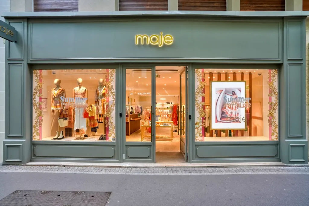 ou trouver un photographe pro pour boutique de fringue à Ermont