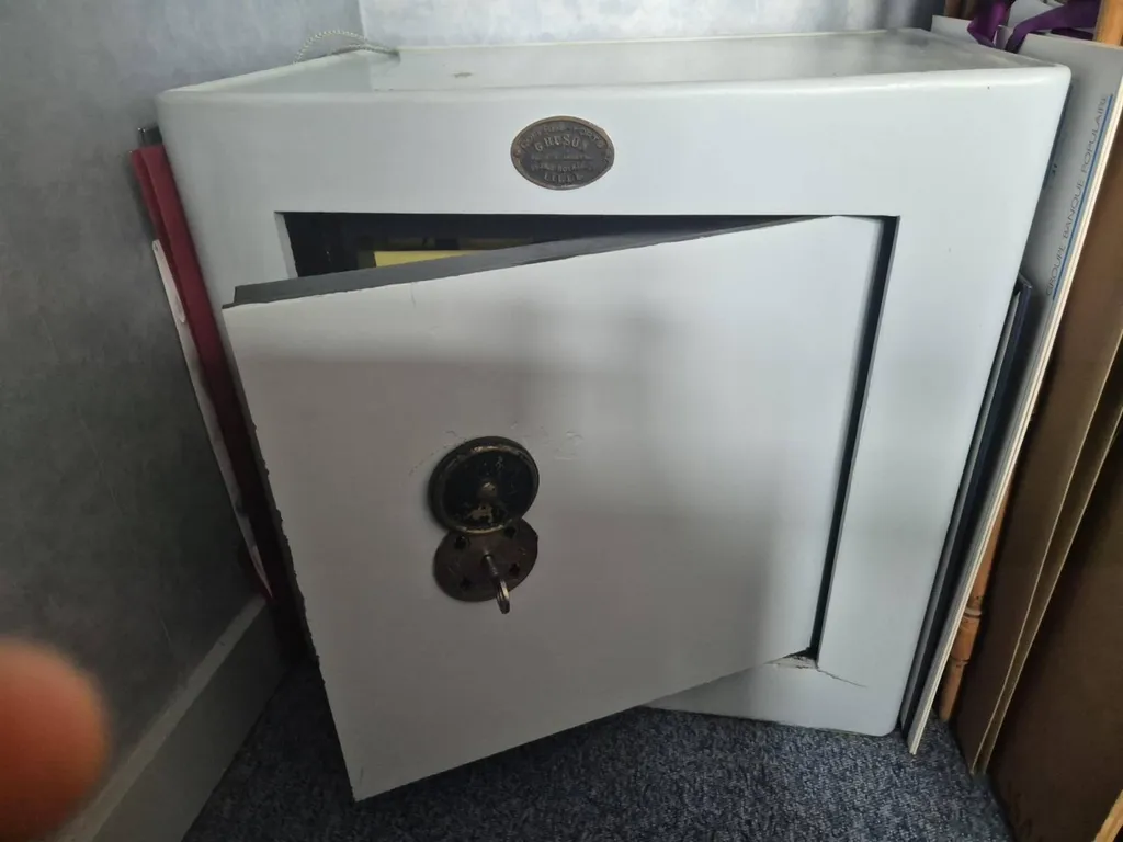 coffre fort débloqué par spécialiste à tinqueux 51430