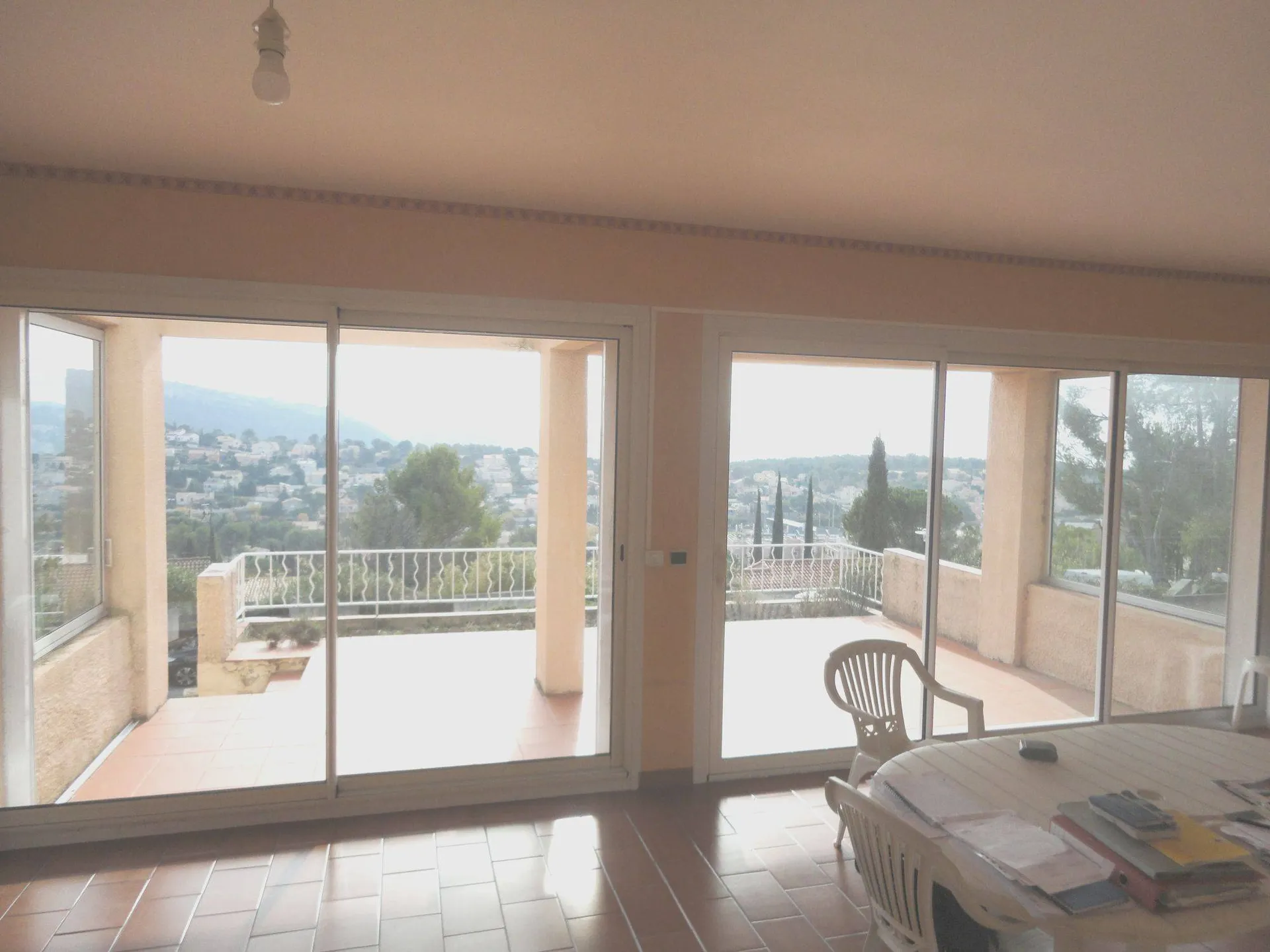 achat maison T4 à carnoux