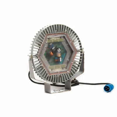 Projecteur LED 120 W