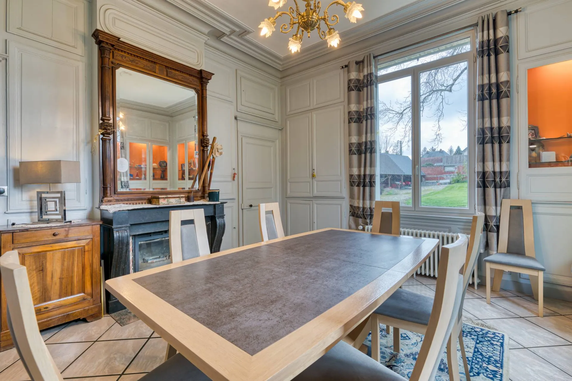 Vends Propriété : une adresse pour une vie de rêve au cœur de la nature.