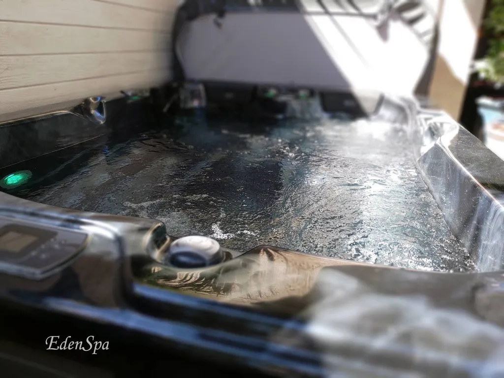 jacuzzi exterieur marseille