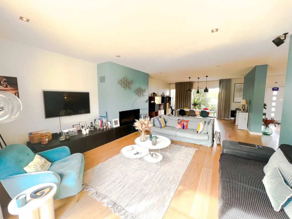 Très belle maison contemporaine Bordeaux Caudéran  