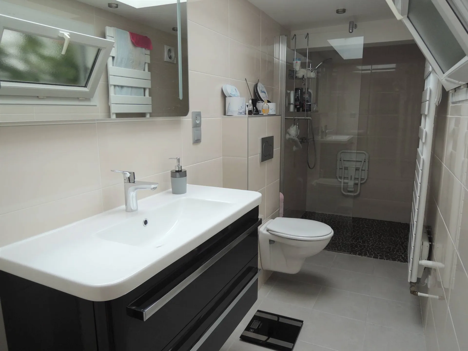 A vendre maison de ville 5 chambres au calme mers les bains à 500 de la mer 80 Somme 3 villes soeurs