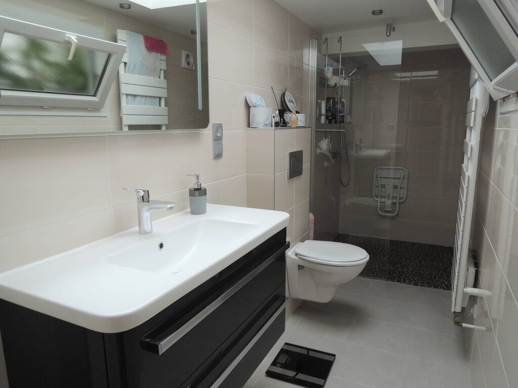 A vendre maison de ville 5 chambres au calme mers les bains à 500 de la mer 80 Somme 3 villes soeurs