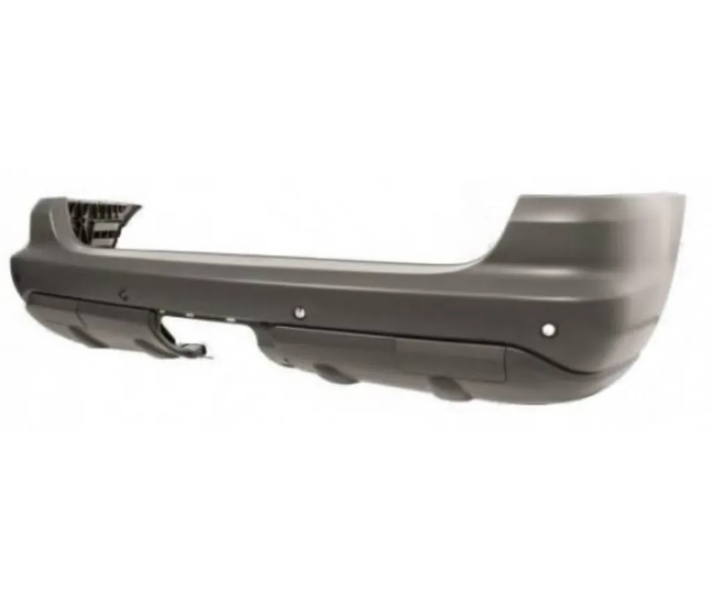 PROMOTION RADAR DE PARE-CHOCS ARRIERE A RENAULT PLAISANCE DU TOUCH