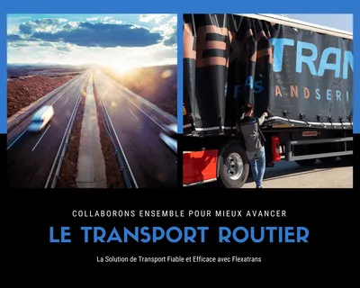 Le transport routier