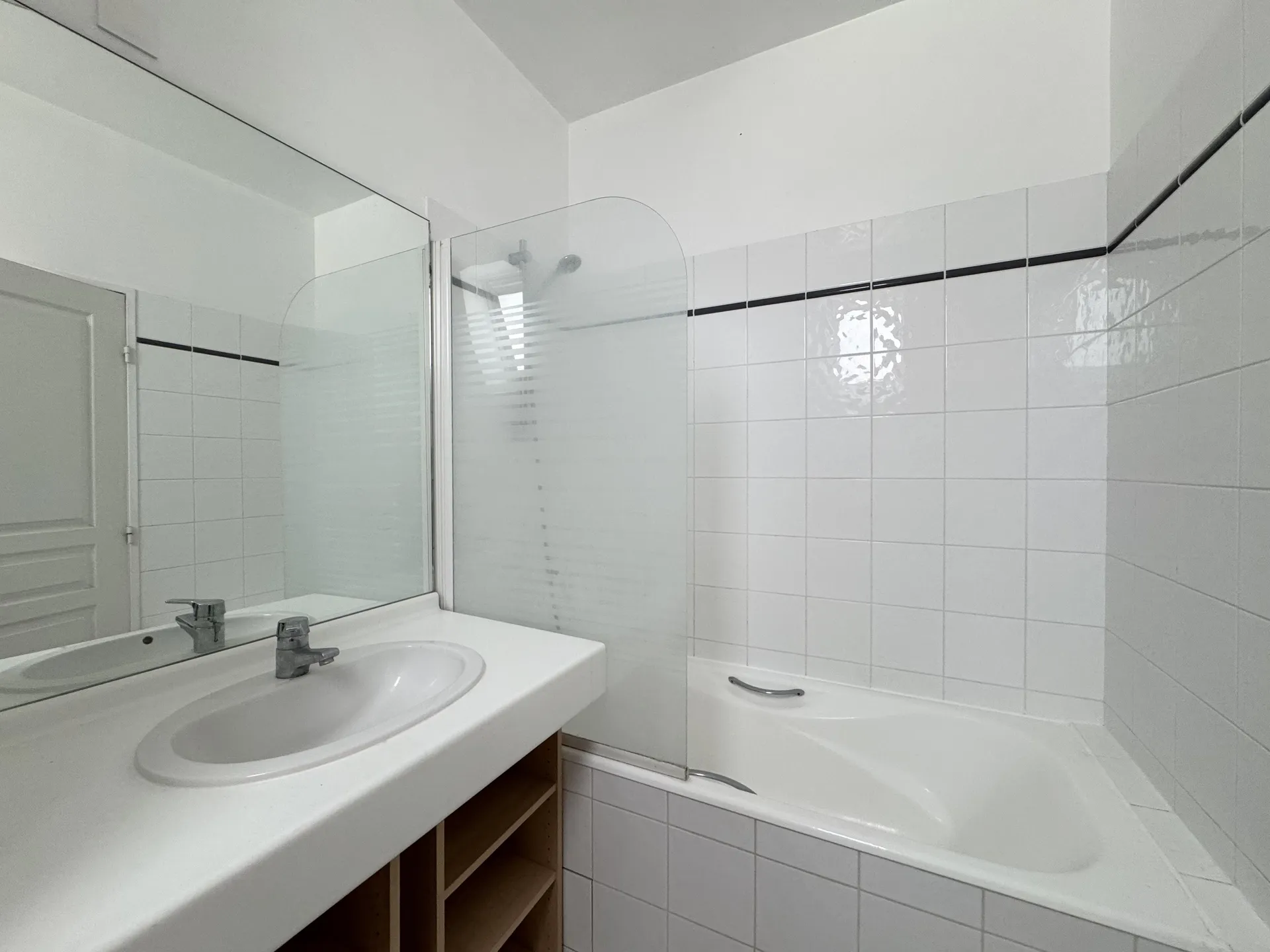 Bel appartement en duplex de 60.87m2 à Saint-Germain-en-Laye avec cave