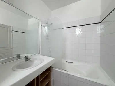 Bel appartement en duplex de 60.87m2 à Saint-Germain-en-Laye avec cave