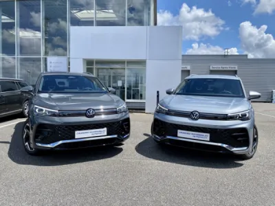 Garage avec financement pour l'achat d'une voiture d'occasion 76 : Optez pour une Location Longue Durée LDD