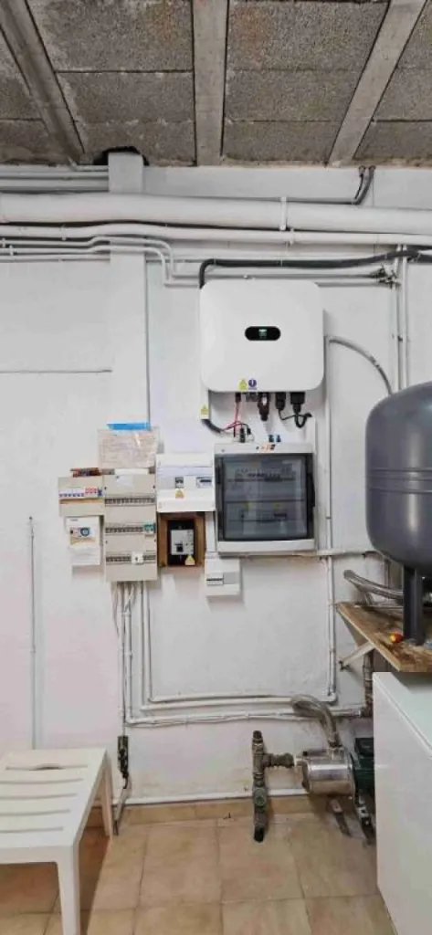 Pose de panneaux solaires au meilleur prix avec Provence Energie Solaire Services