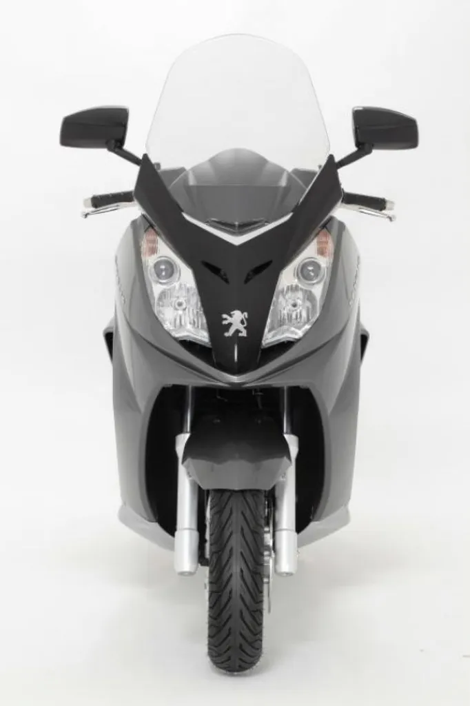 Scooter Peugeot Satelis 125