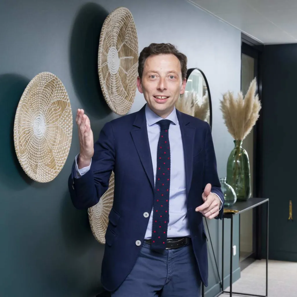 photographe portrait corporate à Lyon