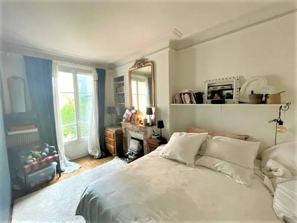 Levallois-Perret, 92300, Vente en exclusivité 3 Pièces, 63 m