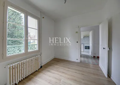 Le Pecq, Maison de 90m2 avec possibilité d'agrandissement