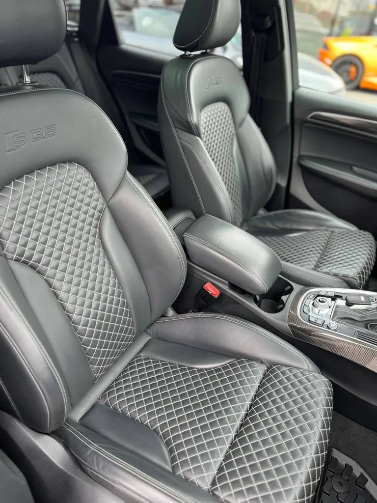 Acheter Audi RSQ5 Le Havre