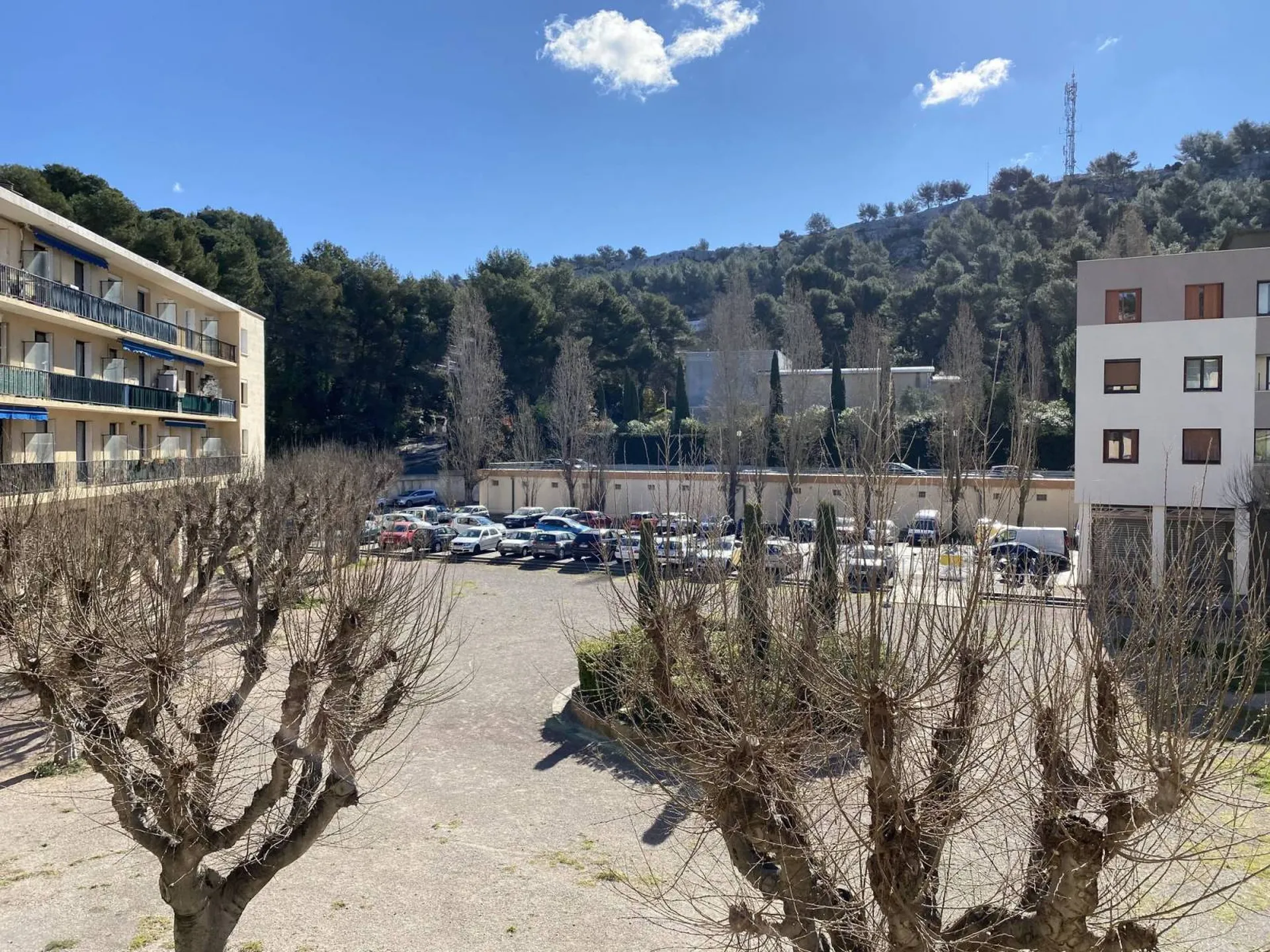 investissement studio carnoux