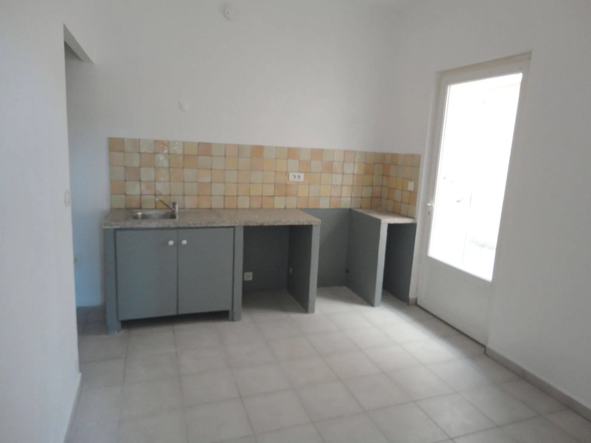 appartement T1 plein centre