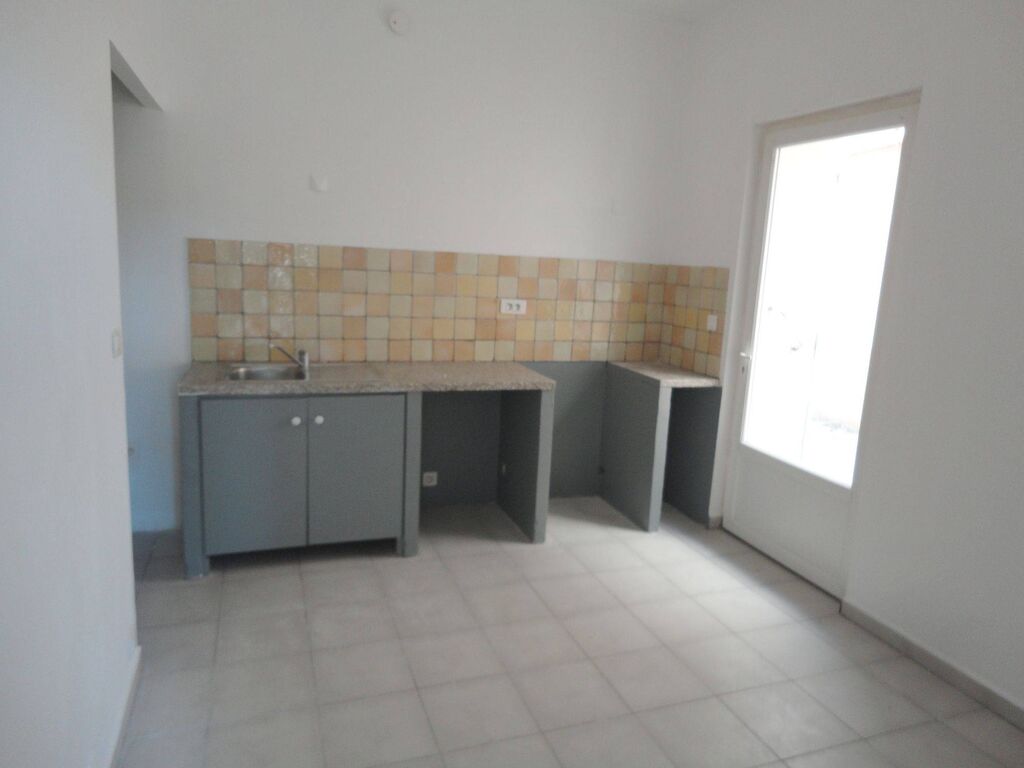 appartement T1 plein centre