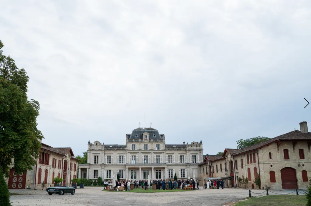 Les Mariages de Mademoiselle L organisatrice de mariage à Bordeaux en Gironde décoration de mariage - Léa Lejeune