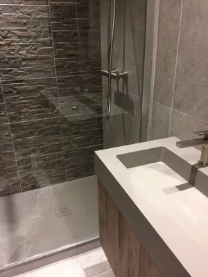 harmonisation coloris salle de bain