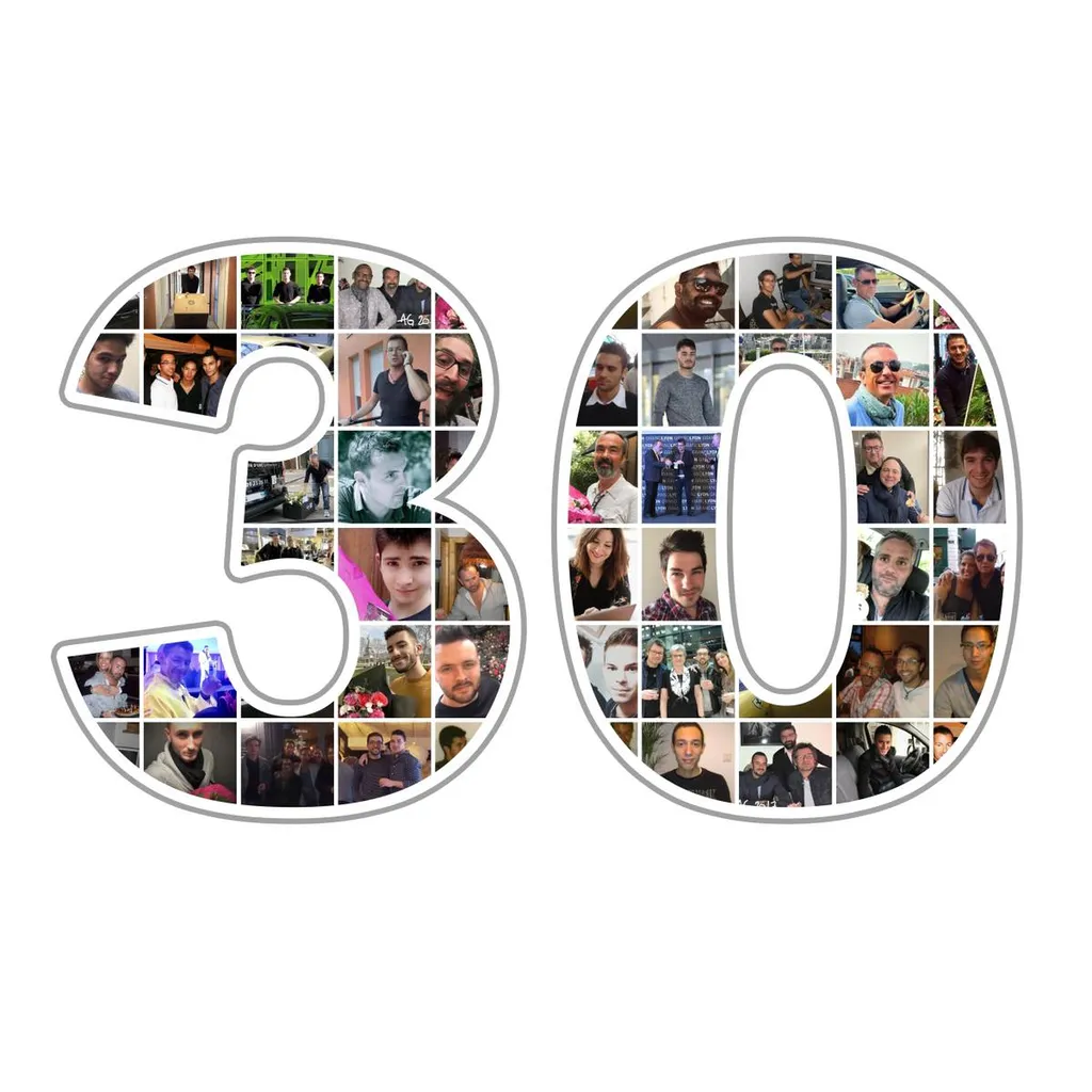 Opération Mois Anniversaire Livr'Express® Lyon 2025