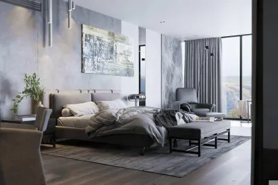 Magasin de mobilier de chambre à coucher italien à Bandol dans le 83