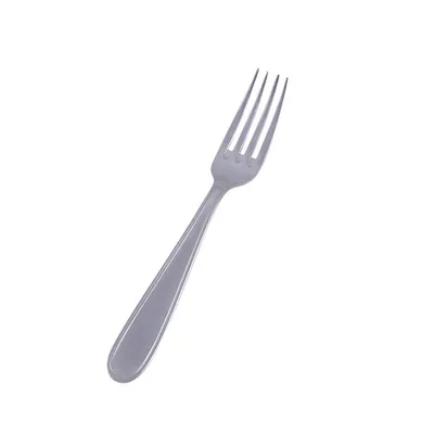 Location de vaisselle pour réception fourchette à dessert  « Filet » à Lyon