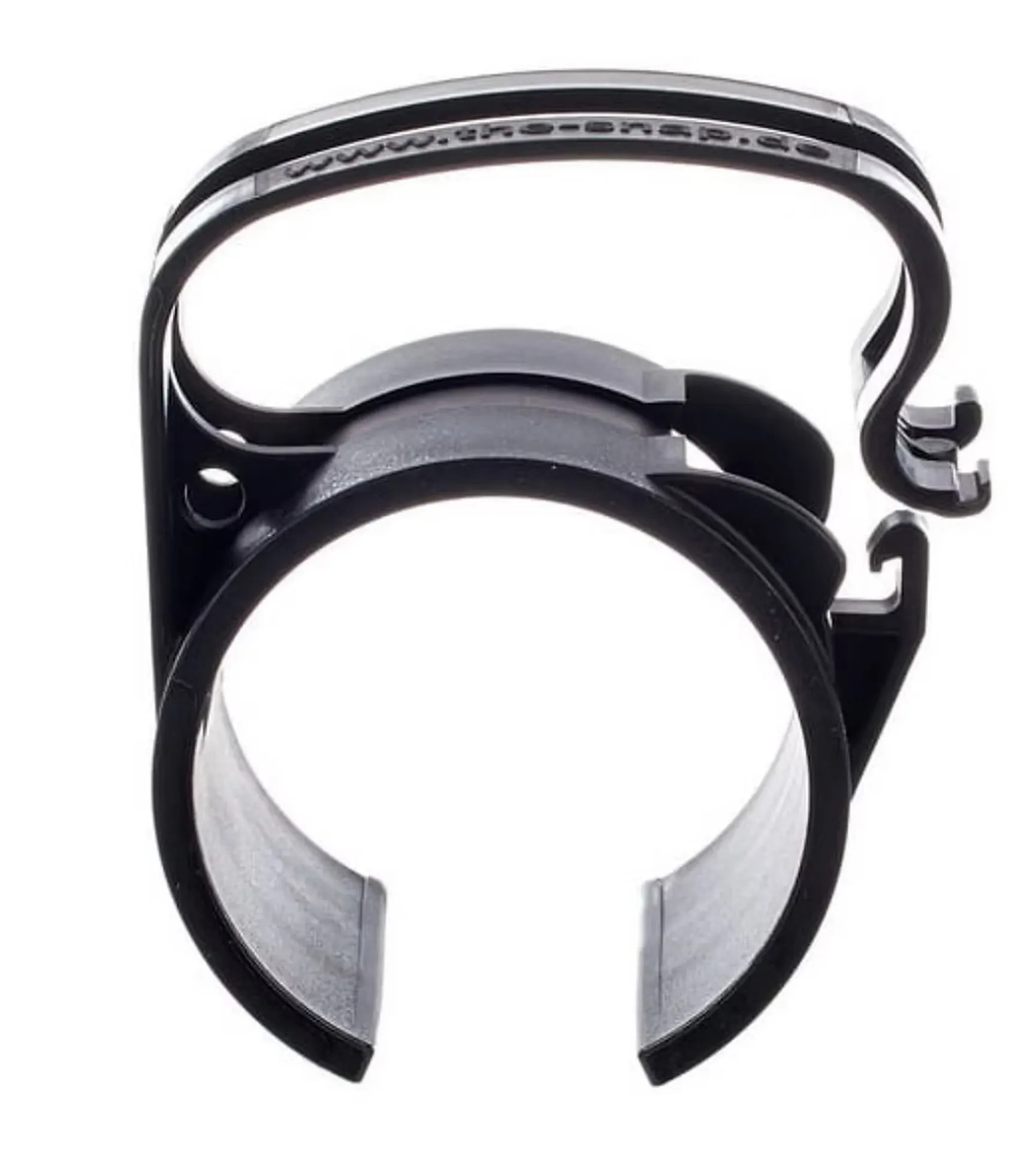 GRIFFE PASSE CABLE POUR STRUCTURES