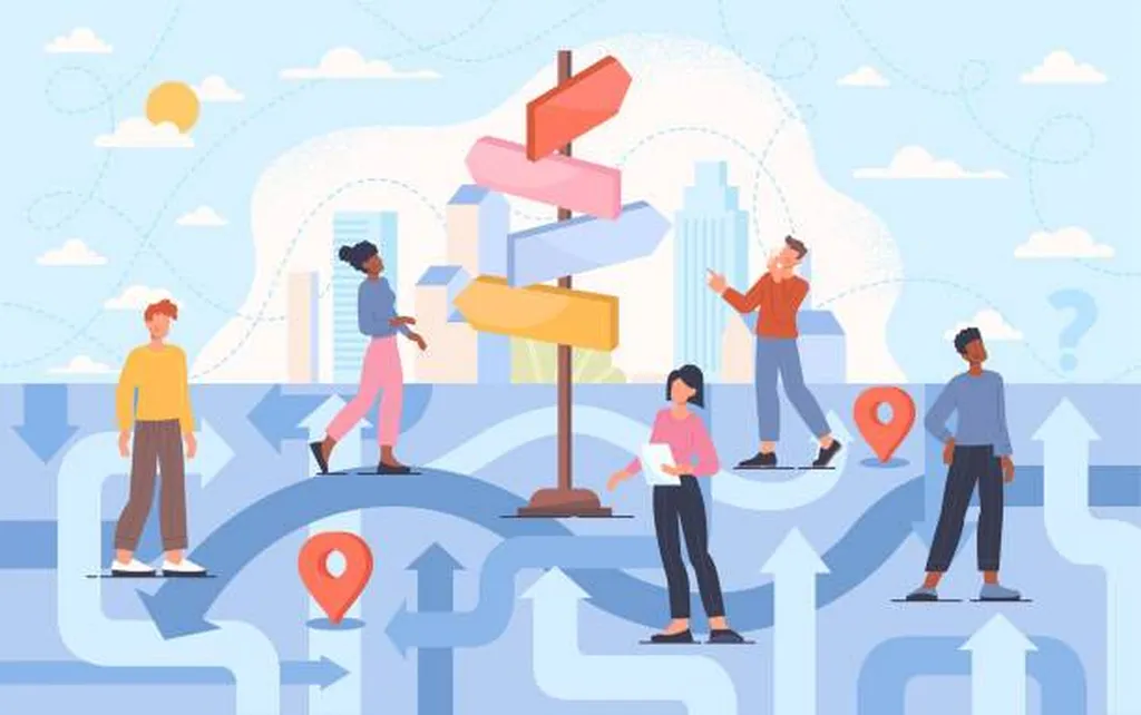 Comment comprendre la communication interpersonnelle : tout commence par le cade de références